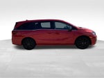 2025 Odyssey Thumbnail 9