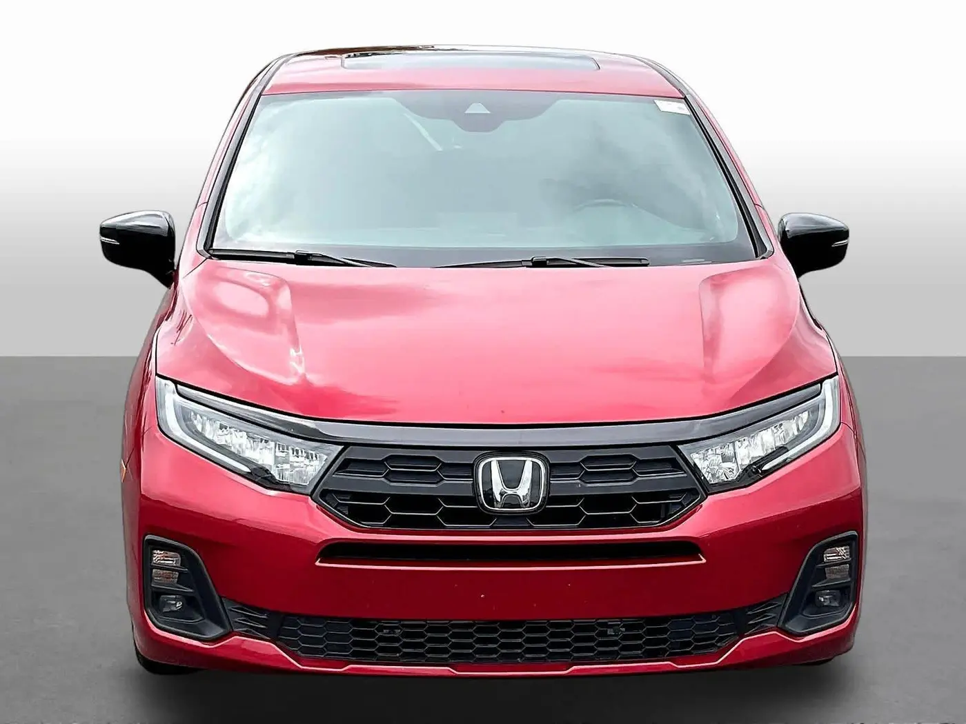 2025 Honda Odyssey - $33,138