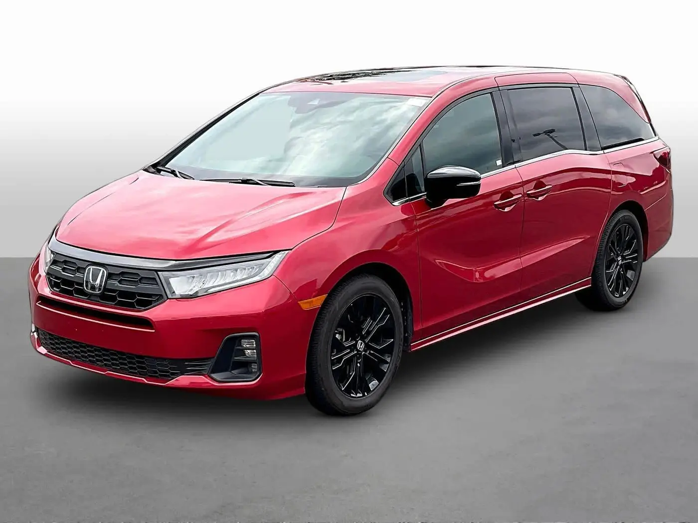 2025 Honda Odyssey - $33,138