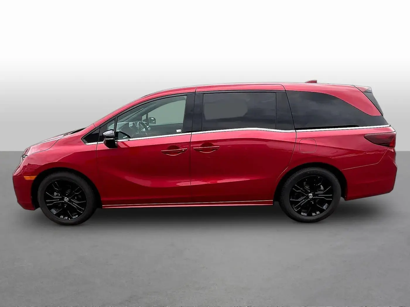 2025 Honda Odyssey - $33,138