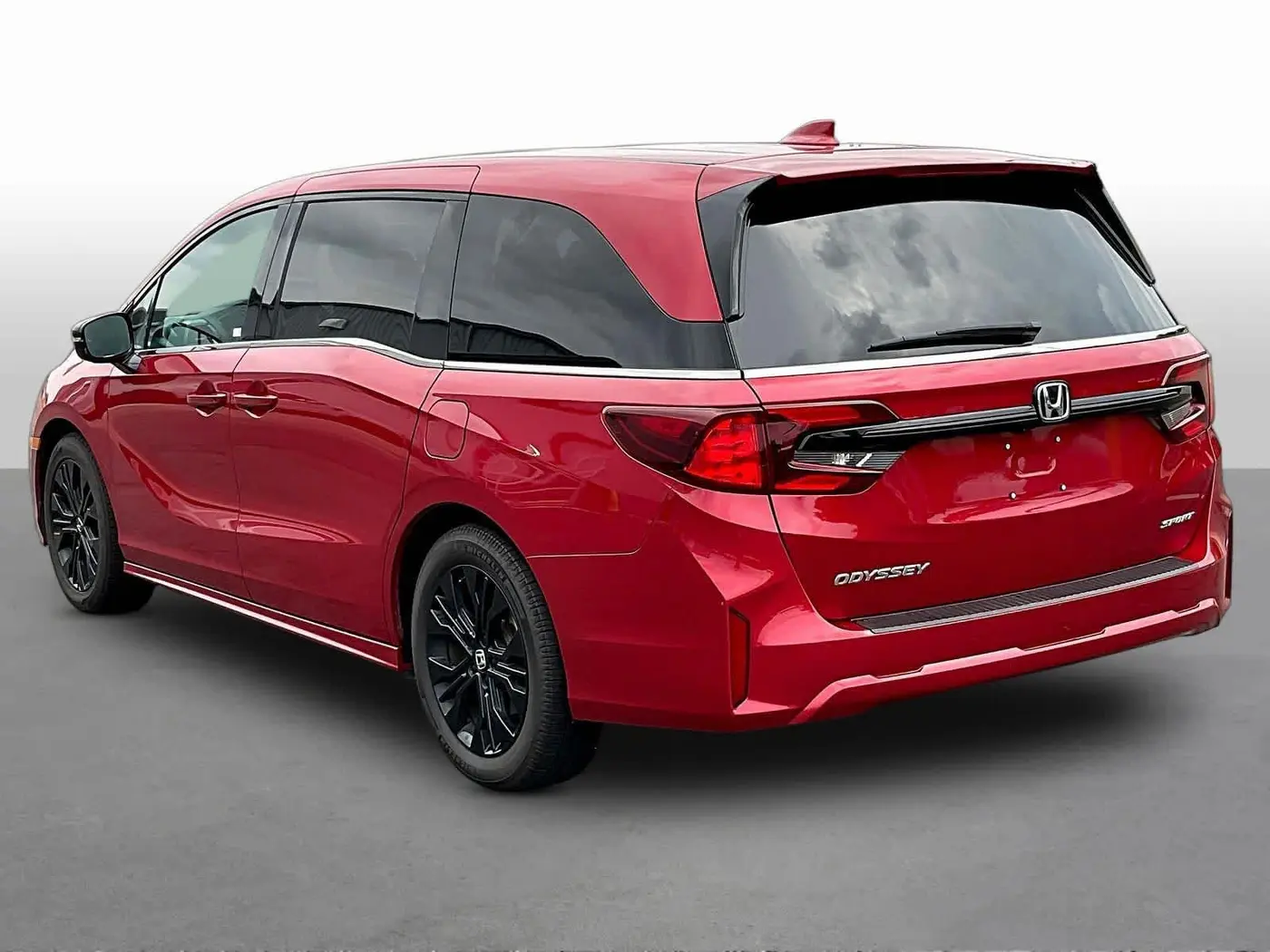 2025 Honda Odyssey - $33,138