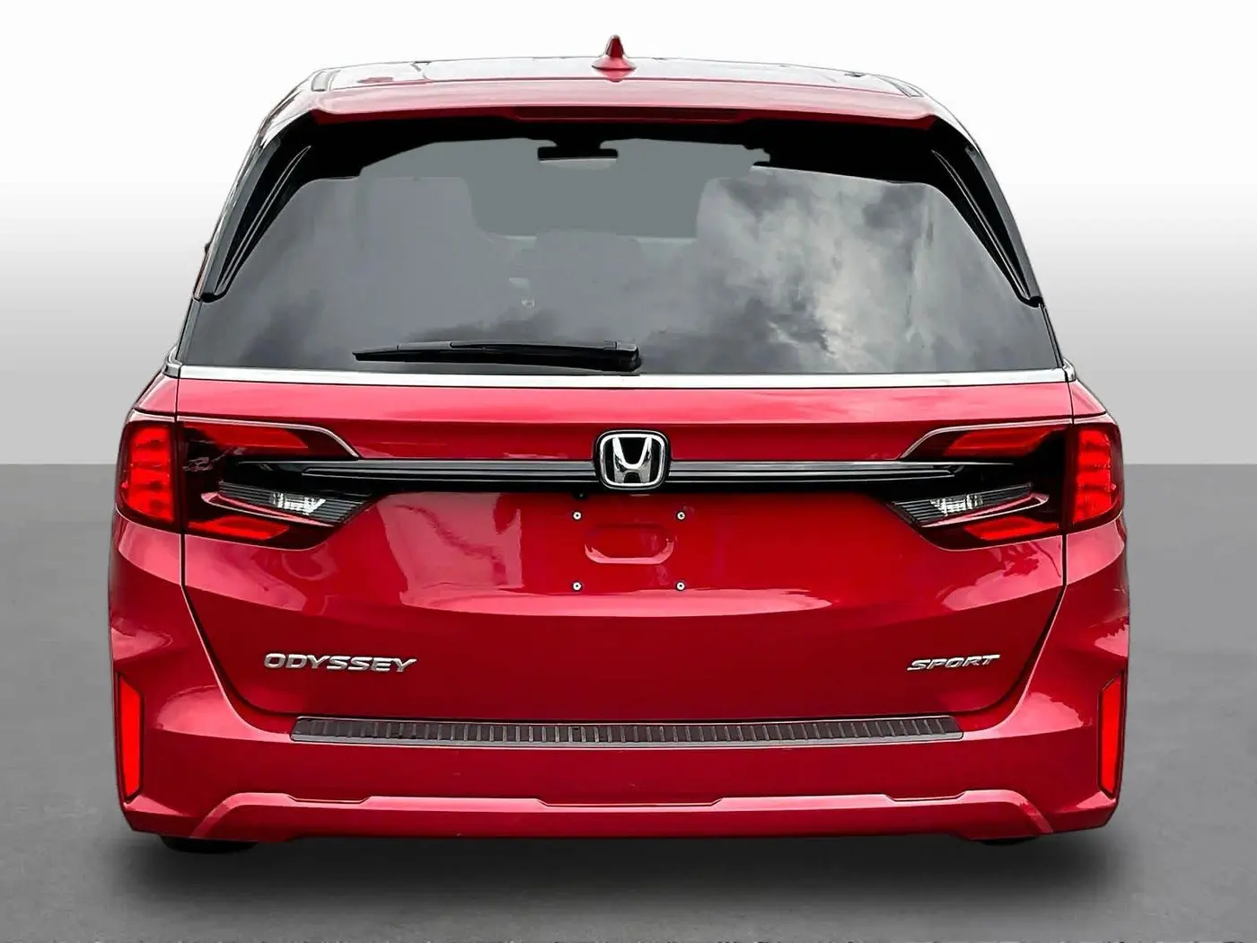 2025 Honda Odyssey - $33,138