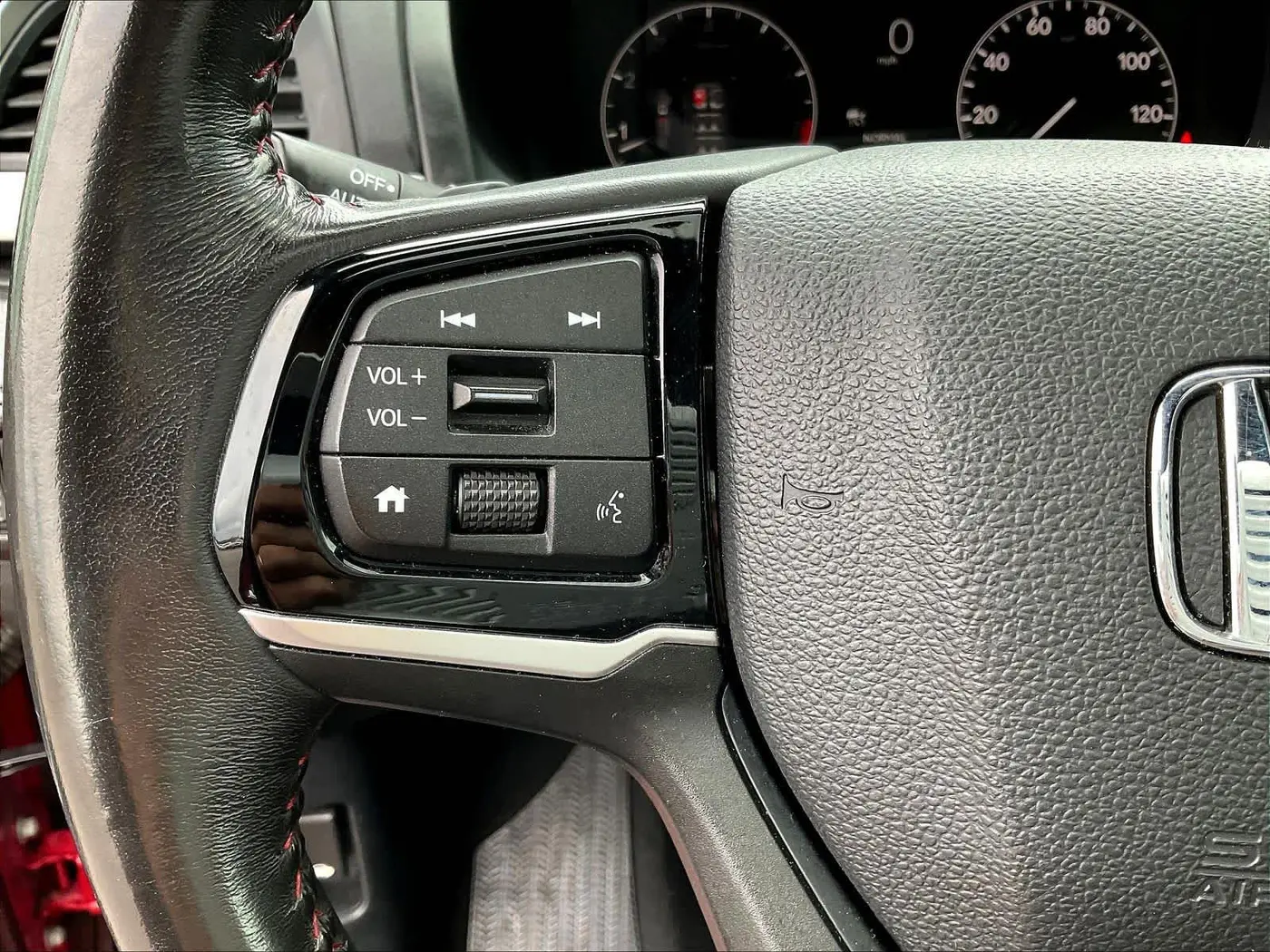 2025 Honda Odyssey - $33,138