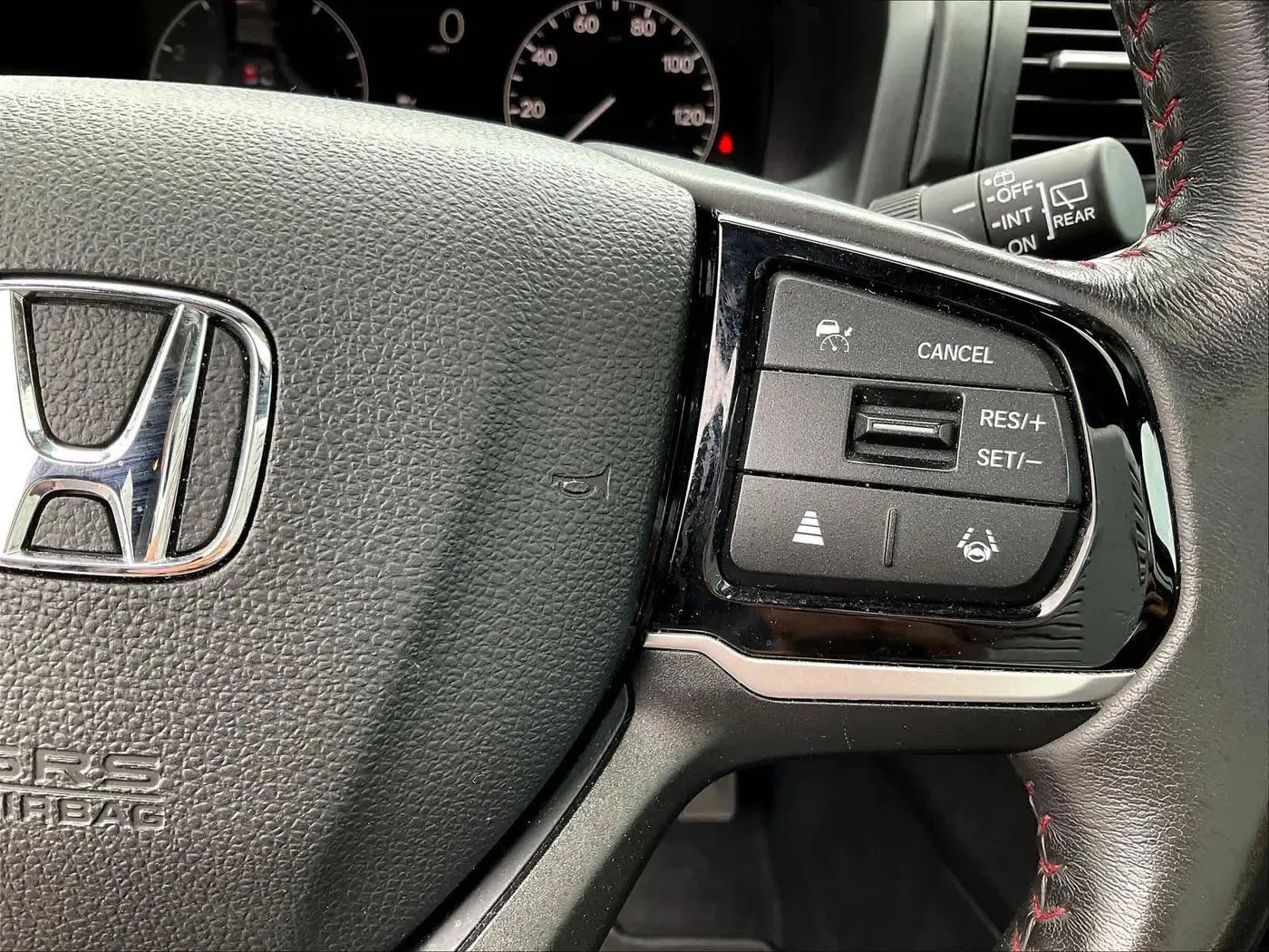 2025 Honda Odyssey - $33,138