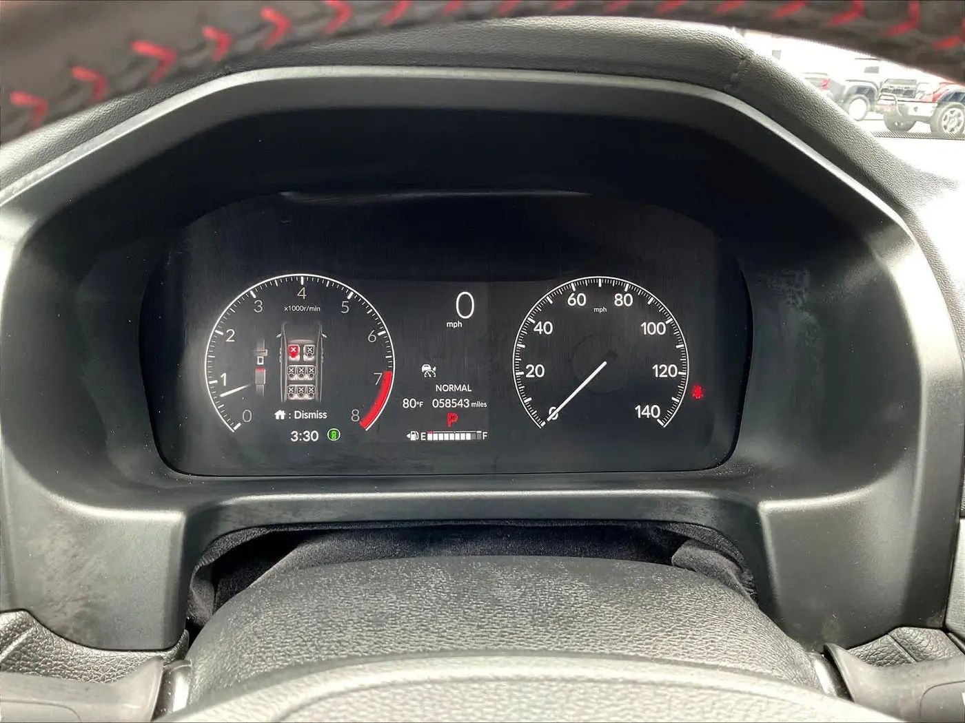 2025 Honda Odyssey - $33,138