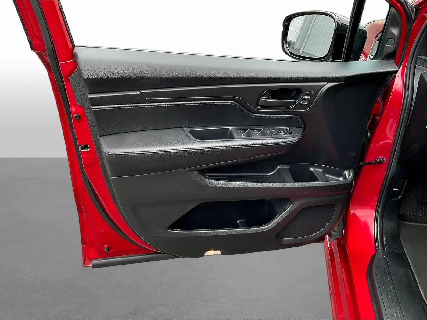 2025 Honda Odyssey - $33,138