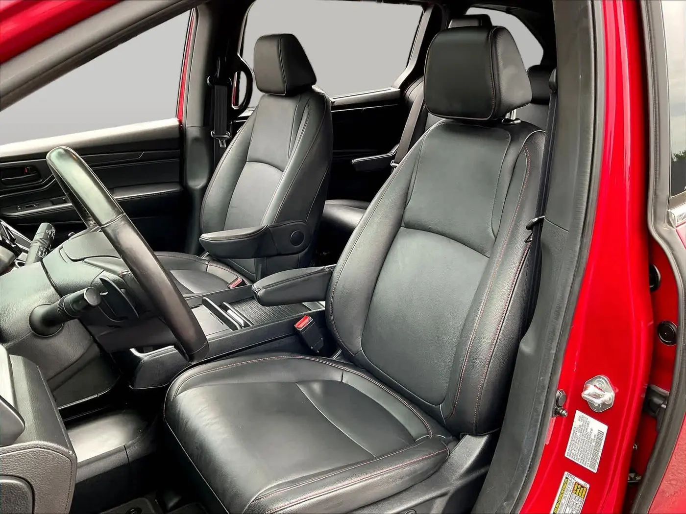 2025 Honda Odyssey - $33,138