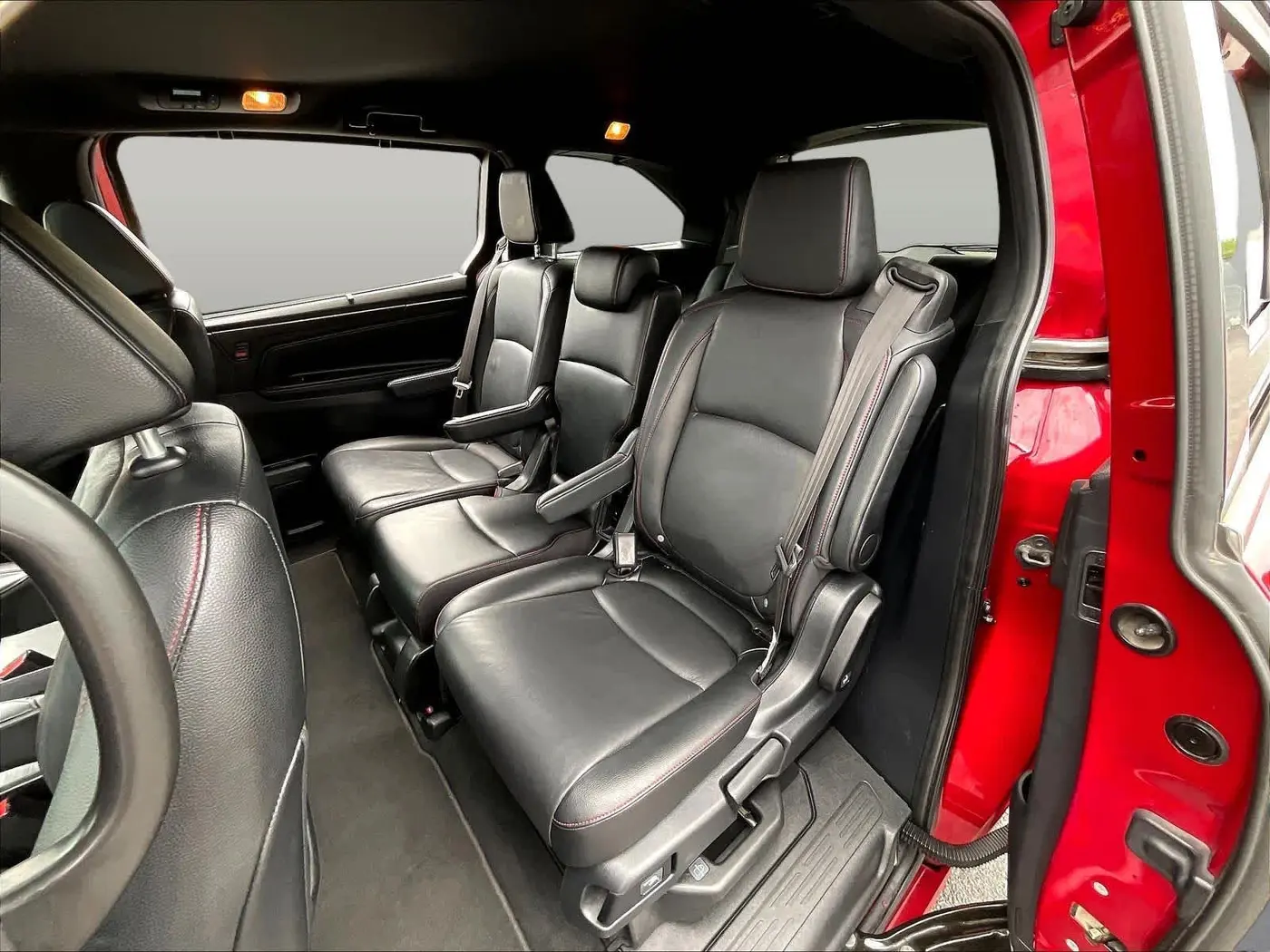 2025 Honda Odyssey - $33,138