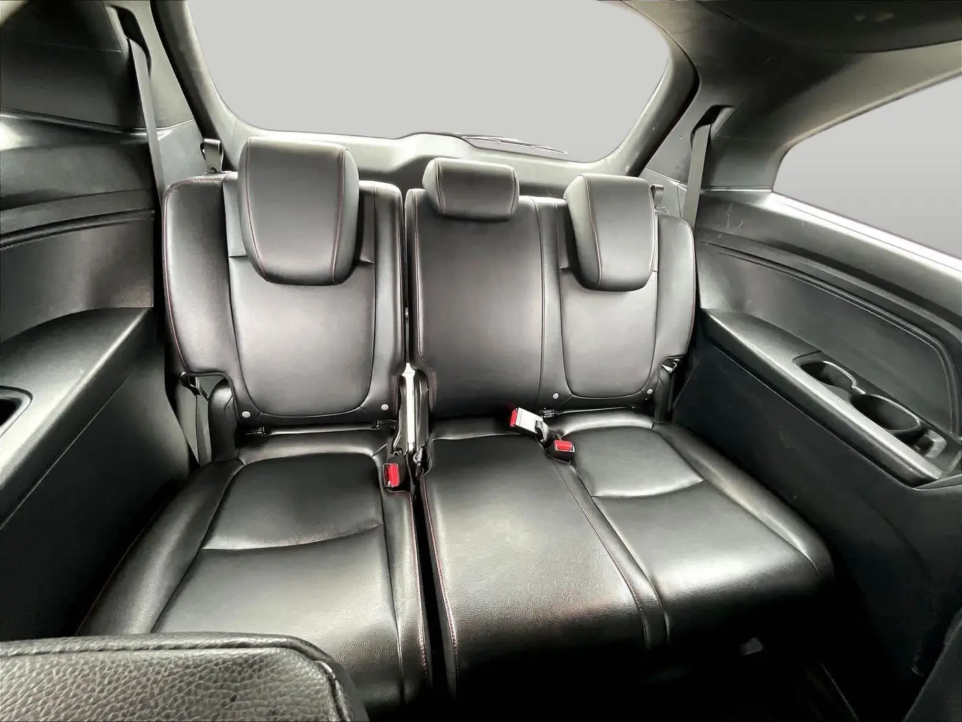 2025 Honda Odyssey - $33,138