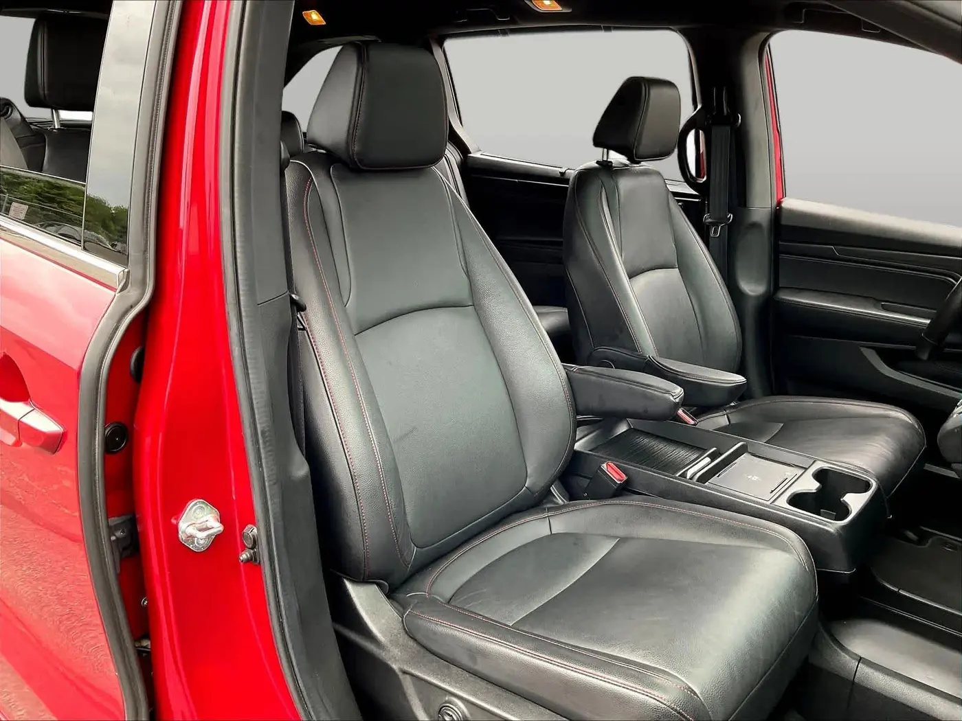 2025 Honda Odyssey - $33,138