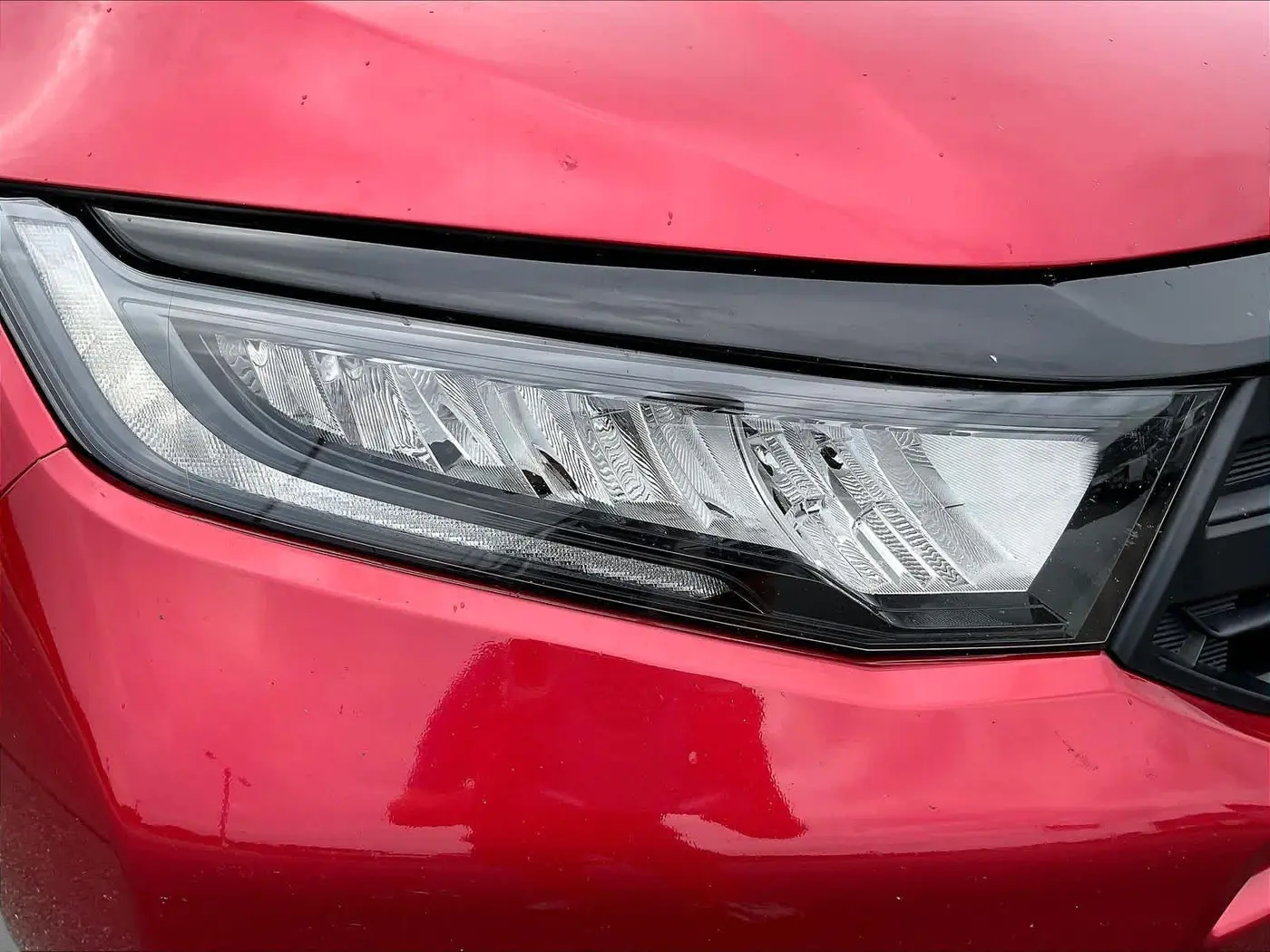 2025 Honda Odyssey - $33,138