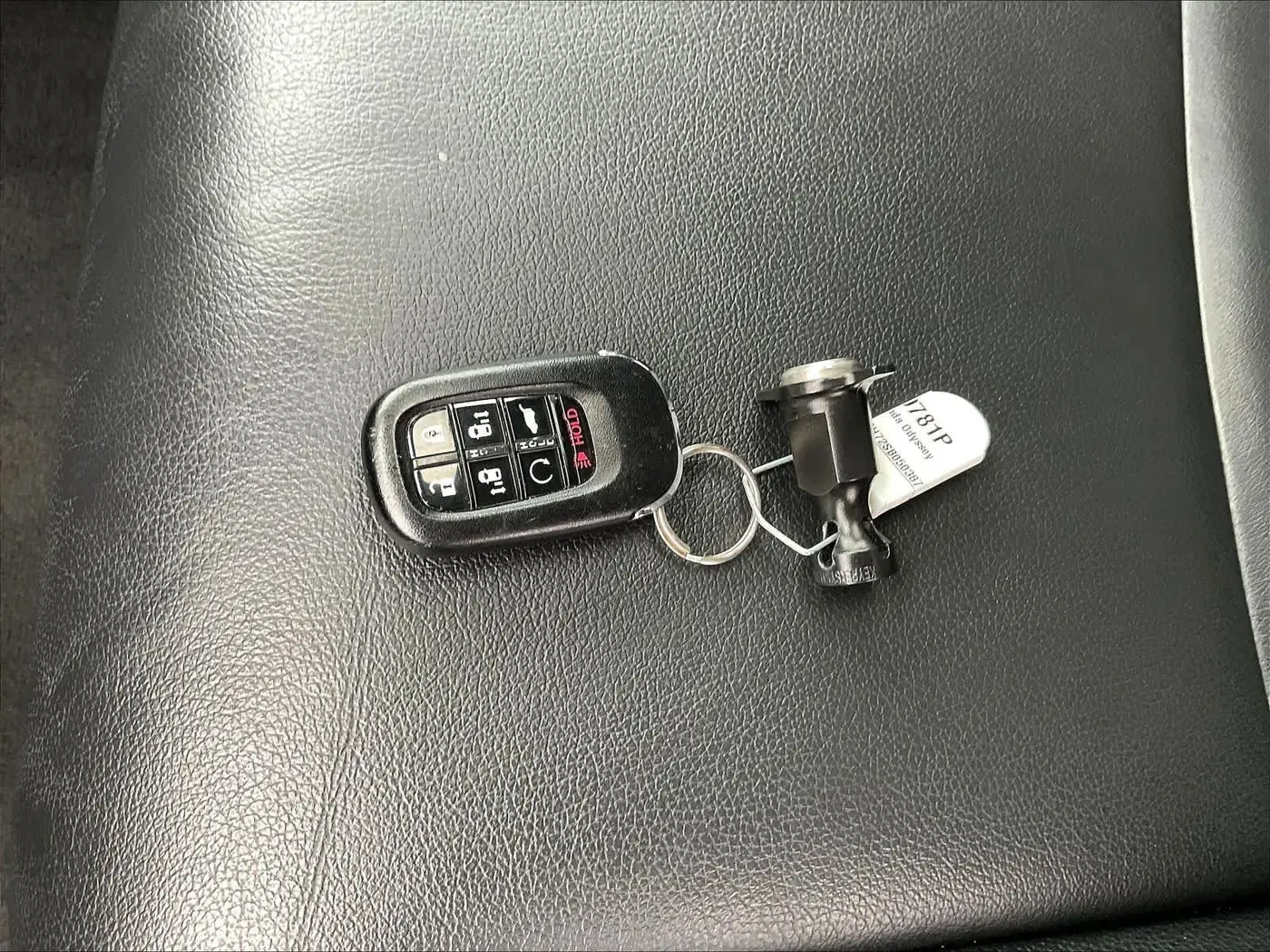 2025 Honda Odyssey - $33,138
