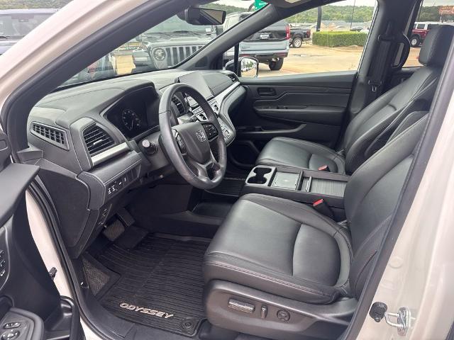2026 Honda Odyssey - $39,758