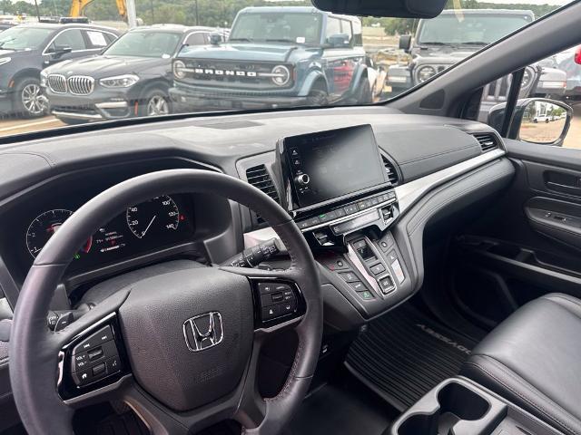 2026 Honda Odyssey - $39,758