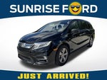 2019 Odyssey Thumbnail 1