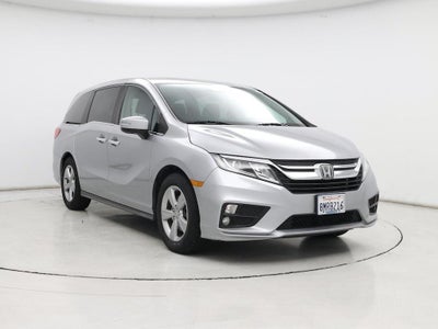 Photo of a 2019 Honda Odyssey EX-L 4DR Mini-Van for sale