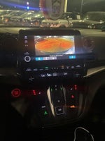 2019 Odyssey Thumbnail 12