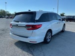 2020 Odyssey Thumbnail 5