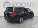 2021 Odyssey Thumbnail 5