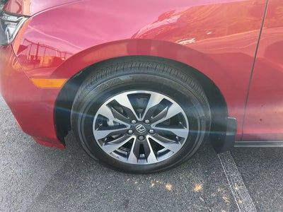 Photo of a 2022 Honda Odyssey EX-L 4DR Mini-Van for sale