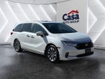 2022 Odyssey Thumbnail 1