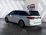 2022 Odyssey Thumbnail 10