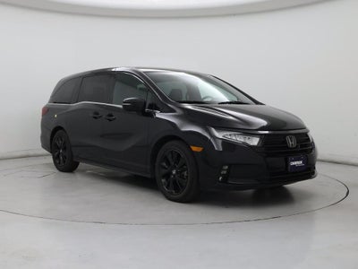 Photo of a 2023 Honda Odyssey Sport 4DR Mini-Van for sale