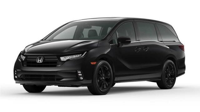 Preowned 2023 Honda Odyssey Sport for Sale