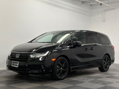 Photo of a 2023 Honda Odyssey Sport 4DR Mini-Van for sale