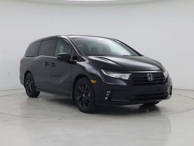 Photo of a 2024 Honda Odyssey Sport 4DR Mini-Van for sale