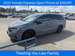 2024 Odyssey Thumbnail 1