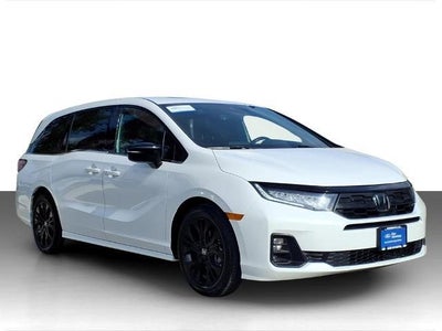 Photo of a 2025 Honda Odyssey Sport-L 4DR Mini-Van for sale