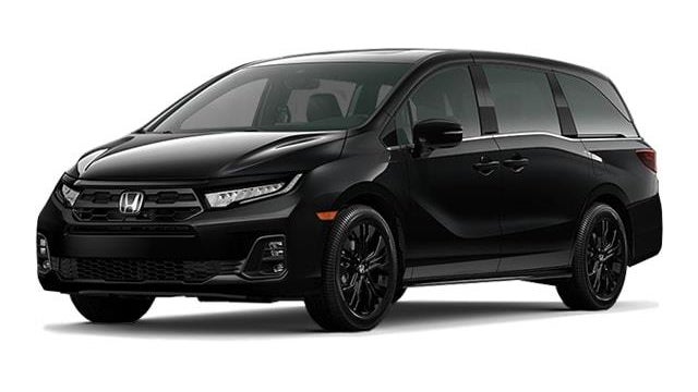 Preowned 2025 Honda Odyssey Sport-L for Sale