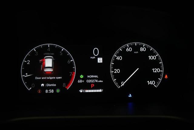 2025 Honda Odyssey - $37,498
