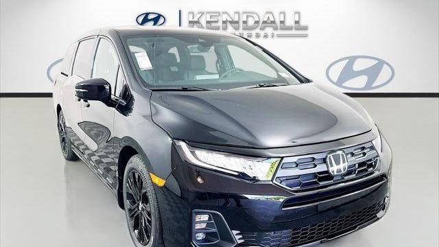 Preowned 2025 Honda Odyssey Sport-L for Sale