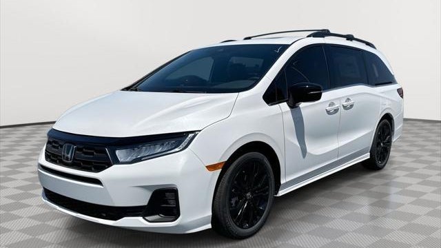 Preowned 2026 Honda Odyssey Sport-L for Sale