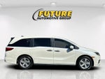 2018 Odyssey Thumbnail 2
