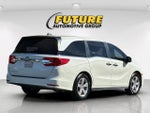 2018 Odyssey Thumbnail 3