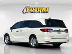 2018 Odyssey Thumbnail 5