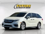 2018 Odyssey Thumbnail 7