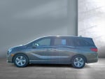 2019 Odyssey Thumbnail 3