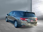 2019 Odyssey Thumbnail 4