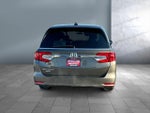 2019 Odyssey Thumbnail 5