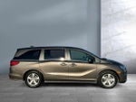 2019 Odyssey Thumbnail 7