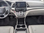 2019 Odyssey Thumbnail 7