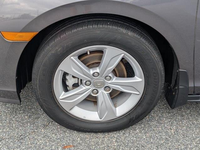 2019 Honda Odyssey - $22,700