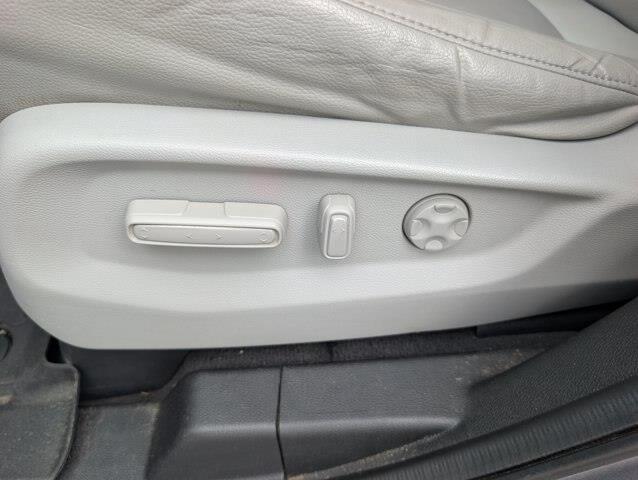 2019 Honda Odyssey - $22,700