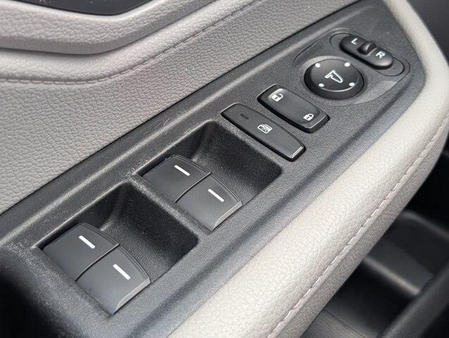 2019 Honda Odyssey - $22,700
