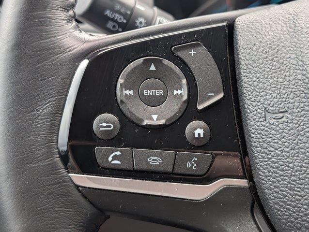 2019 Honda Odyssey - $22,700