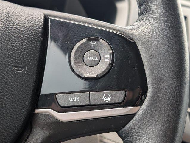2019 Honda Odyssey - $22,700